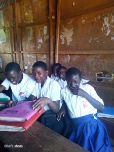 KYDG community engagement activity