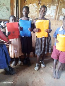 KYDG youth participation activity